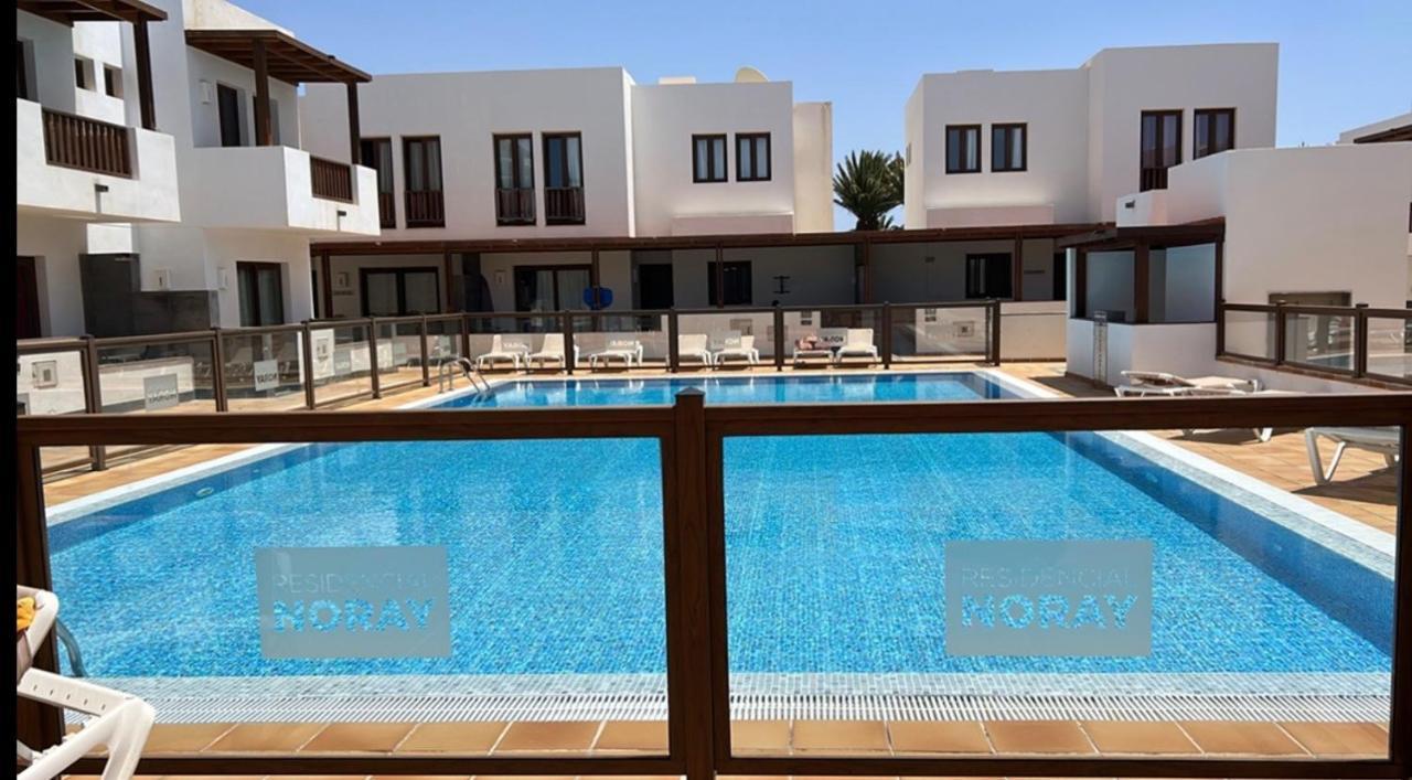 Casa Bleu 2 Floors ,2 Bedrooms ,Equipped Kitchen ,Balcony ,Terrace And Grill Пуэрто-Калеро Экстерьер фото