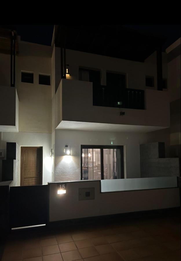 Casa Bleu 2 Floors ,2 Bedrooms ,Equipped Kitchen ,Balcony ,Terrace And Grill Пуэрто-Калеро Экстерьер фото