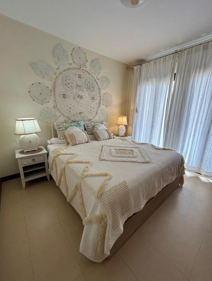 Casa Bleu 2 Floors ,2 Bedrooms ,Equipped Kitchen ,Balcony ,Terrace And Grill Пуэрто-Калеро Экстерьер фото