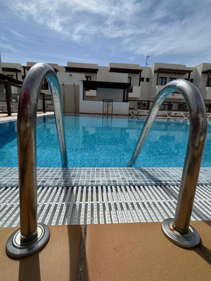 Casa Bleu 2 Floors ,2 Bedrooms ,Equipped Kitchen ,Balcony ,Terrace And Grill Пуэрто-Калеро Экстерьер фото