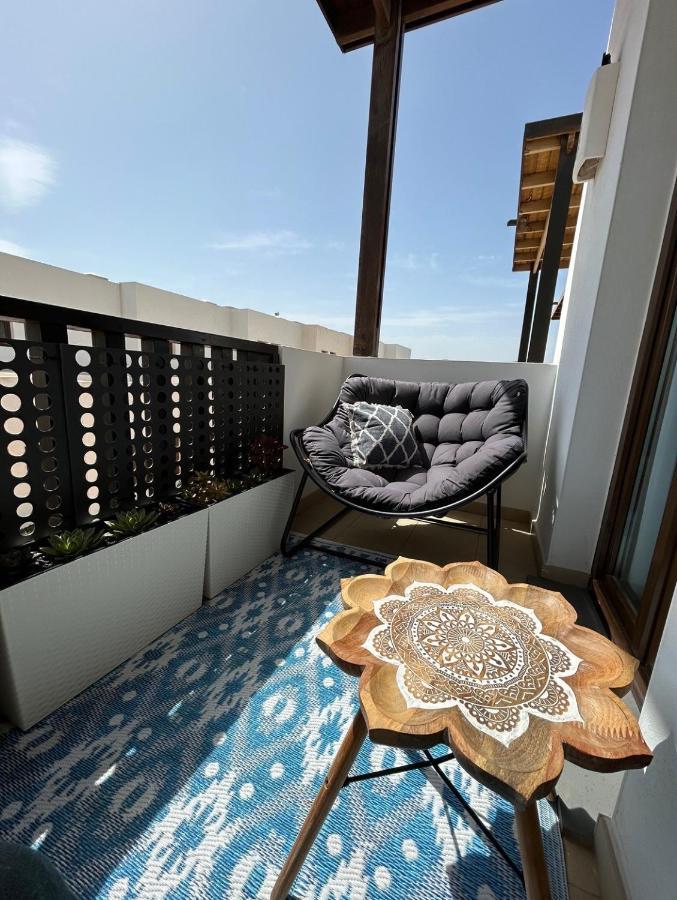 Casa Bleu 2 Floors ,2 Bedrooms ,Equipped Kitchen ,Balcony ,Terrace And Grill Пуэрто-Калеро Экстерьер фото